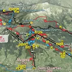 L'attrape Coeur * Megève