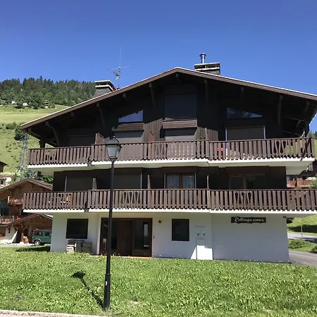 Apartamento L'attrape Coeur *
