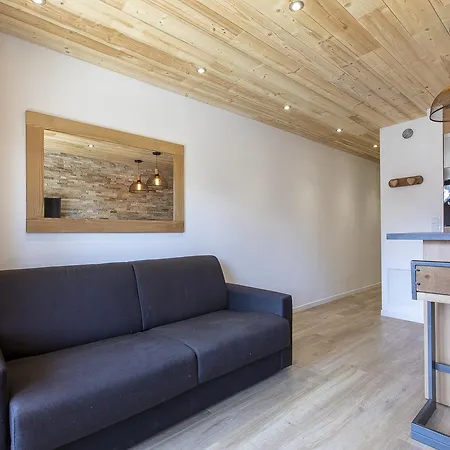 Appartement L'attrape Coeur Megève