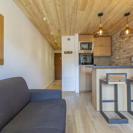 Appartement L'attrape Coeur *