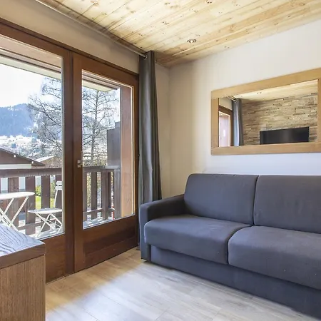 Appartement L'attrape Coeur