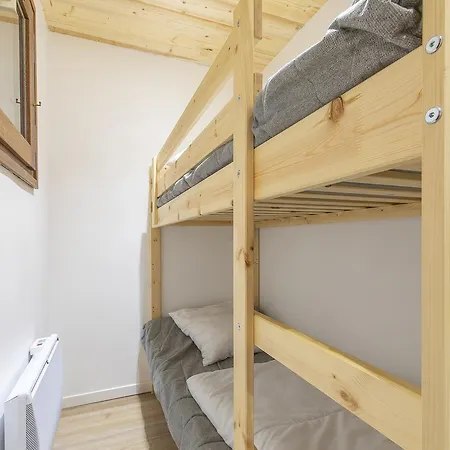 L'attrape Coeur Appartement