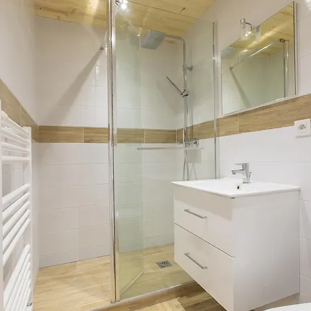 Apartamento L'attrape Coeur Megève