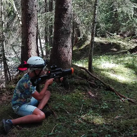 L'attrape Coeur Megève