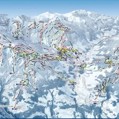 L'attrape Coeur * Megève